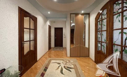 Купить 3-комнатную квартиру, Брест, Центр, ул. Халтурина. Фото 17