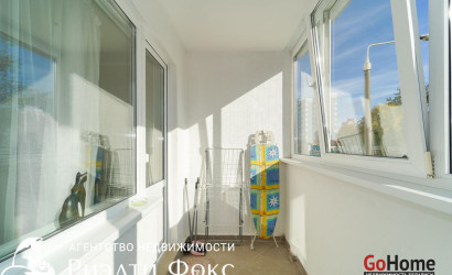 Снять 1-комнатную квартиру, Минск, Старовиленская ул. 97 (Советский район). Фото 8