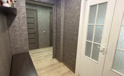 Купить 2-комнатную квартиру, Минск, Авроровская, 4 (Ленинский район). Фото 11