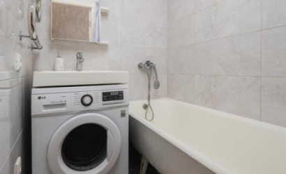 Купить 2-комнатную квартиру, Минск, Одоевского ул., 18/2 (Фрунзенский район). Фото 9