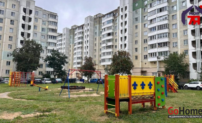  12-этаж.(60 м2), Солигорск(Ленина, 36)