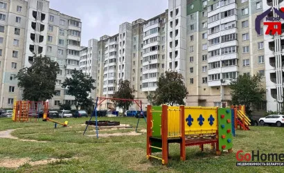  12-этаж.(60 м2), Солигорск(Ленина, 36)