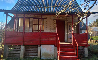 Купить дом в деревне, СИГНАЛ-2, 4.3 соток. Фото 2