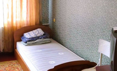 Снять 2-комнатную квартиру на сутки, Барань, Оршанская, 44. Фото 7