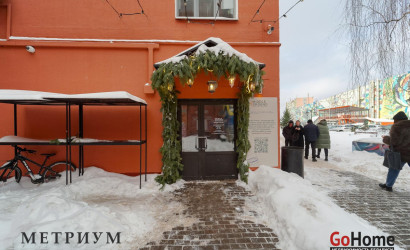 Аренда помещения, Минск, Октябрьская ул., 23,  203.3 кв.м.. Фото 14