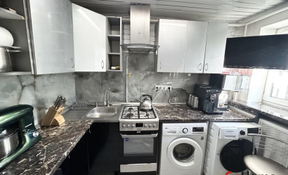 Купить 3-комнатную квартиру, Гродно, Понемуньская, 16. Фото 6