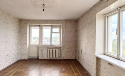 Купить 2-комнатную квартиру, Минск, Калиновского ул., 23/А (Первомайский район). Фото 5