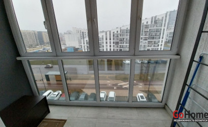 Снять 1-комнатную квартиру, Копище, Братьев Райт,12. Фото 15