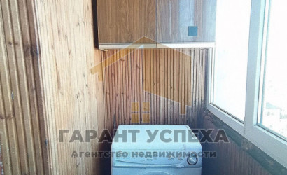 Купить 2-комнатную квартиру, Брест, ул. Московская. Фото 18