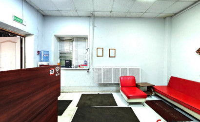 Аренда помещения, Минск, Свердлова ул., 23, 1050 кв.м.. Фото 7