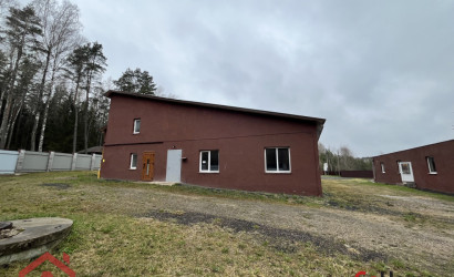 Аренда склада, Юхновка, Луговая, 8, 1261 кв.м.. Фото 3