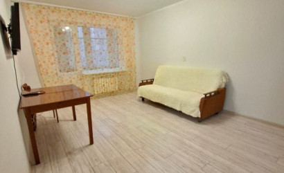 Снять 1-комнатную квартиру, Мозырь, Советская, д. 198. Фото 4