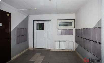 Купить 1-комнатную квартиру, Минск, Нестерова ул., 96 (Заводской район). Фото 17