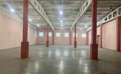 Аренда склада, Волковыск, Октябрьская ул., 157/Е, от 36 до 2000 кв.м. Фото 4
