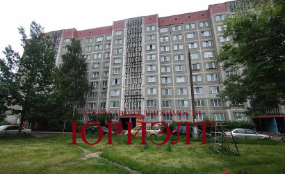 Купить 2-комнатную квартиру, Жлобин, м-н 16-й, 10. Фото 1
