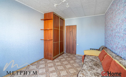 Купить 3-комнатную квартиру, Минск, Рокоссовского просп., 153 (Ленинский район). Фото 2