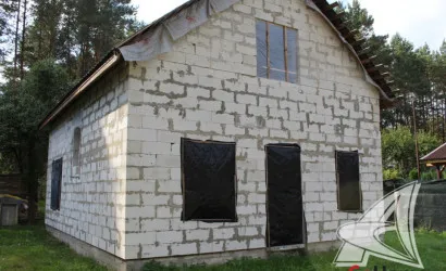  101.5 м2, Брест(Чернавчицкий с/с)