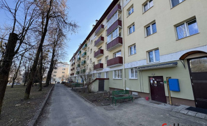 Купить 1-комнатную квартиру, Гродно, Максима Горького, 67. Фото 10