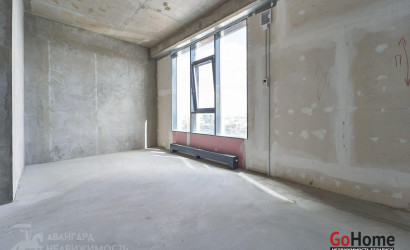 Купить 4-комнатную квартиру, Минск, Дзержинского просп., 12 (Московский район). Фото 18