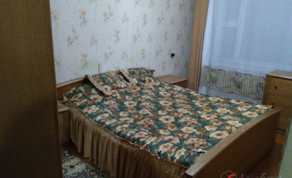 Купить 3-комнатную квартиру, Сморгонь, Кореневская, 13. Фото 1