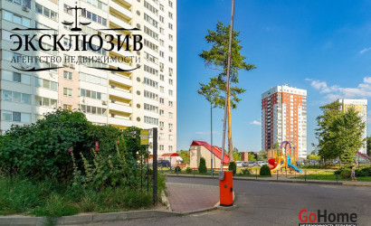 Купить 2-комнатную квартиру, Минск, Связистов ул., 10 (Партизанский район). Фото 25