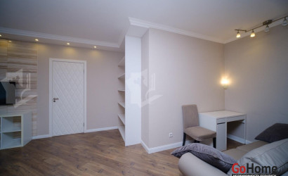 Купить 2-комнатную квартиру, Минск, Сурганова ул., 7/А (Первомайский район). Фото 19