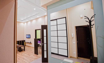 Купить 2-комнатную квартиру, Минск, Энгельса, 28 (Ленинский район). Фото 3