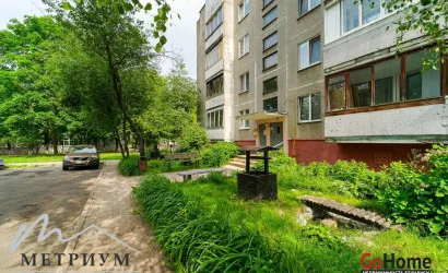  87.2 м2, Минск(Лучины ул., 26)
