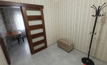 Снять 1-комнатную квартиру на сутки, Гродно, Улица Пестрака, 12. Фото 3