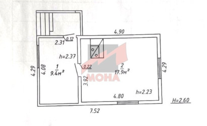 Купить дачу, Брест, СТ Лесное-теплицтехмонтаж, 4.75 соток. Фото 6