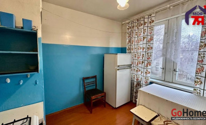 Купить 2-комнатную квартиру, Слуцк, Социалистическая ул., 152. Фото 3