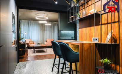 Купить 1-комнатную квартиру, Минск, Можайского 3-й пер., 11 (Советский район). Фото 18