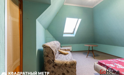 Купить дом, Колодищи, Тихоновская ул., 21, 15 соток. Фото 10