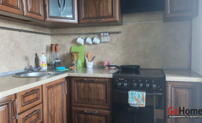 Снять 1-комнатную квартиру на сутки, Гомель, Проспект Речицкий. Фото 7