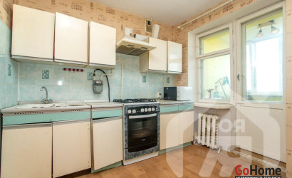 Купить 3-комнатную квартиру, Молодечно, Великий Гостинец ул., 121. Фото 11
