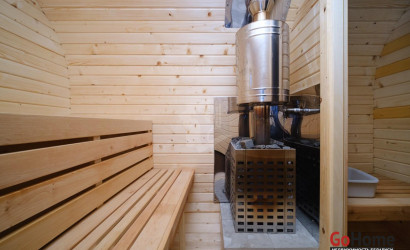 Купить дом в деревне, Пограничник, 9 соток. Фото 17