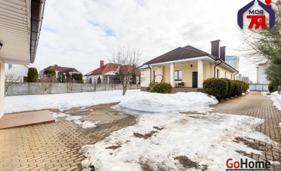 Купить коттедж, Дзержинск, Пушкина пер., 11 соток. Фото 29