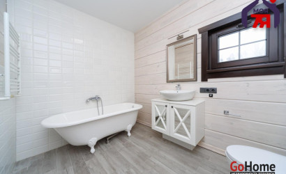 Купить дом в деревне, МАЛИНОВКА-2001, 10 соток. Фото 27