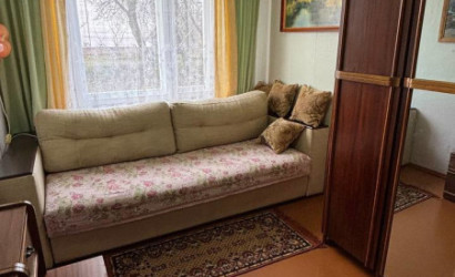 Купить 3-комнатную квартиру, Дашковка, Молодёжная, 10. Фото 8