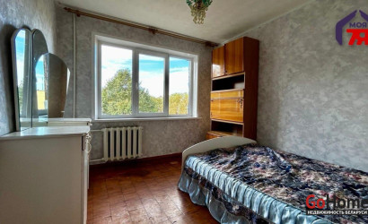 Купить 3-комнатную квартиру, Солигорск, Константина Заслонова ул., 67. Фото 6