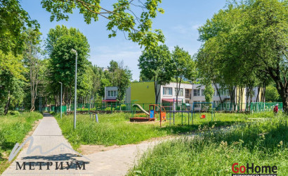 Купить 1-комнатную квартиру, Минск, Жудро ул., 39(Фрунзенский район). Фото 17