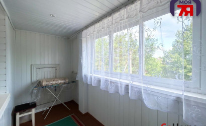 Купить дом, Старобин, Я.Колоса ул., 16 соток. Фото 18