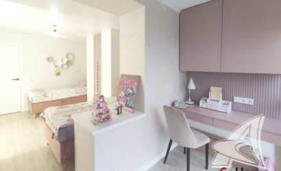 Купить 3-комнатную квартиру, Брест, Центр, ул. Гоголя. Фото 20