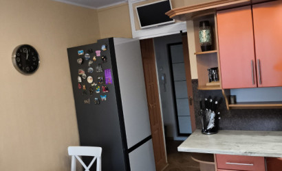 Купить 4-комнатную квартиру, Новополоцк, ул. Молодежная, д. 153. Фото 4