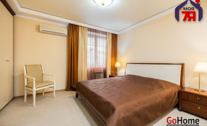 Купить 3-комнатную квартиру, Минск, Сурганова ул., 27 (Советский район). Фото 14