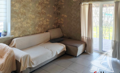 Купить дом, Брест, Мухавецкий с/с, 5.14 соток. Фото 12