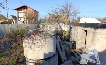 Купить участок, Брест, Мухавецкий с/с, 4.93 соток. Фото 11