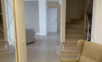 Снять 4-комнатную квартиру, Минск, Победителей, 131 (Центральный район). Фото 11