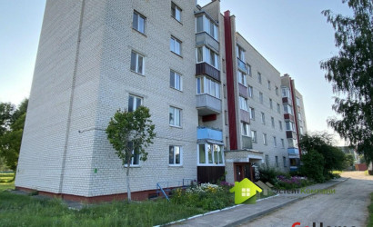 Купить 3-комнатную квартиру, Слоним, Красноармейская ул., 285. Фото 21