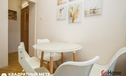 Купить 1-комнатную квартиру, Минск, Рокоссовского просп., 82 (Ленинский район). Фото 12